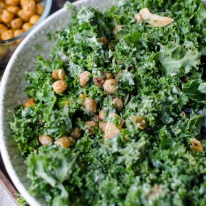 Kale Salad