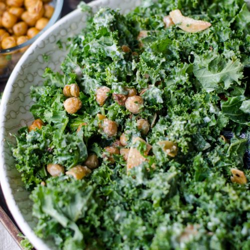 Kale Salad